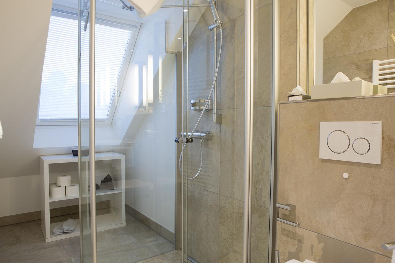 Appartements Am Aquarium Heligoland Room photo