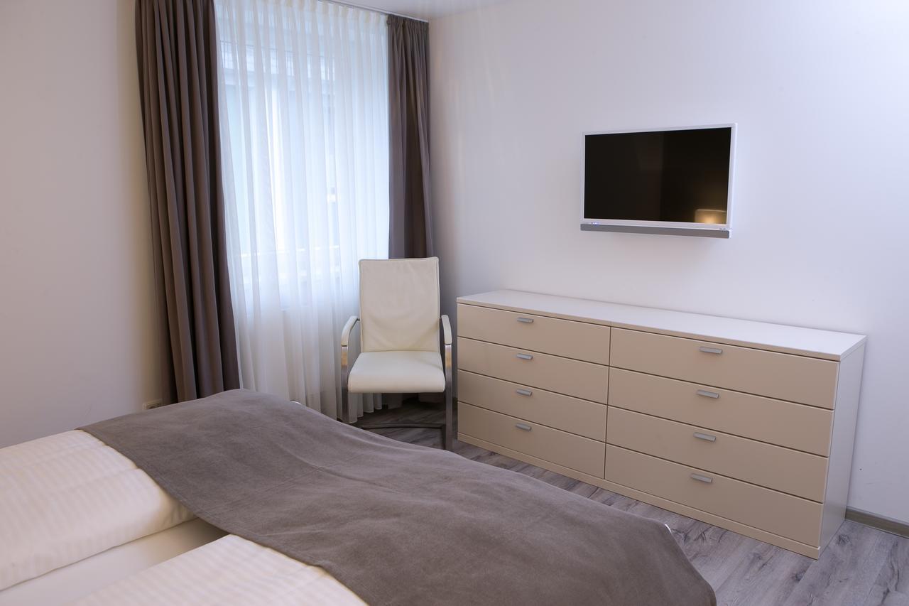 Appartements Am Aquarium Heligoland Room photo