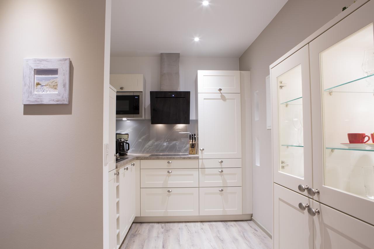 Appartements Am Aquarium Heligoland Room photo