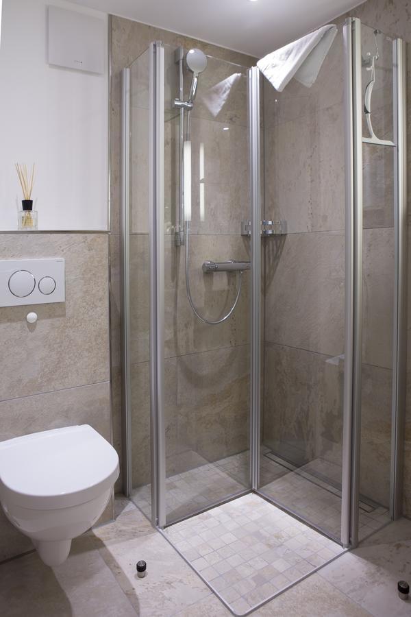 Appartements Am Aquarium Heligoland Room photo