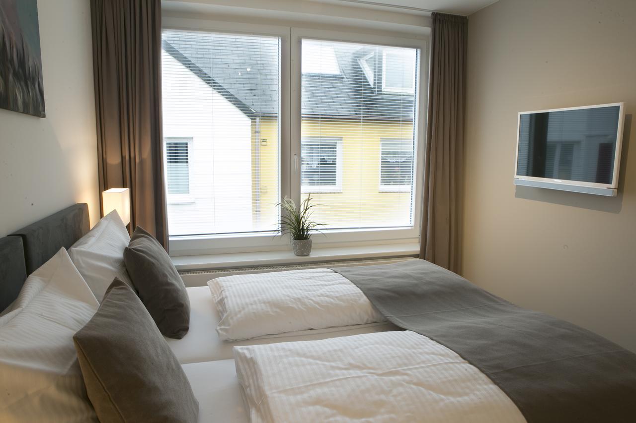 Appartements Am Aquarium Heligoland Room photo